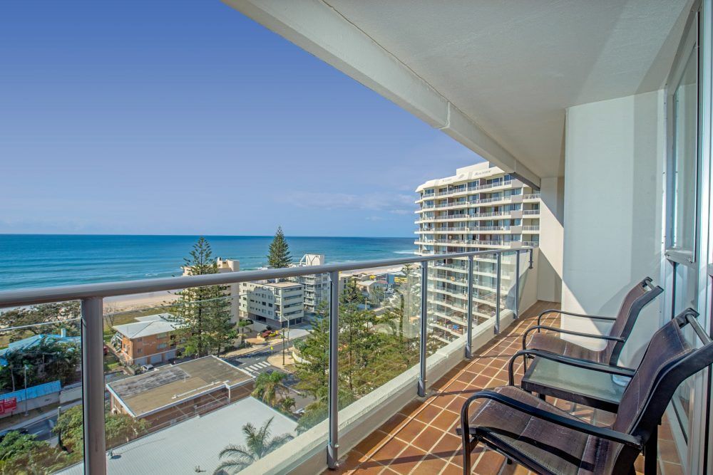 Surfers Paradise holiday accommodation