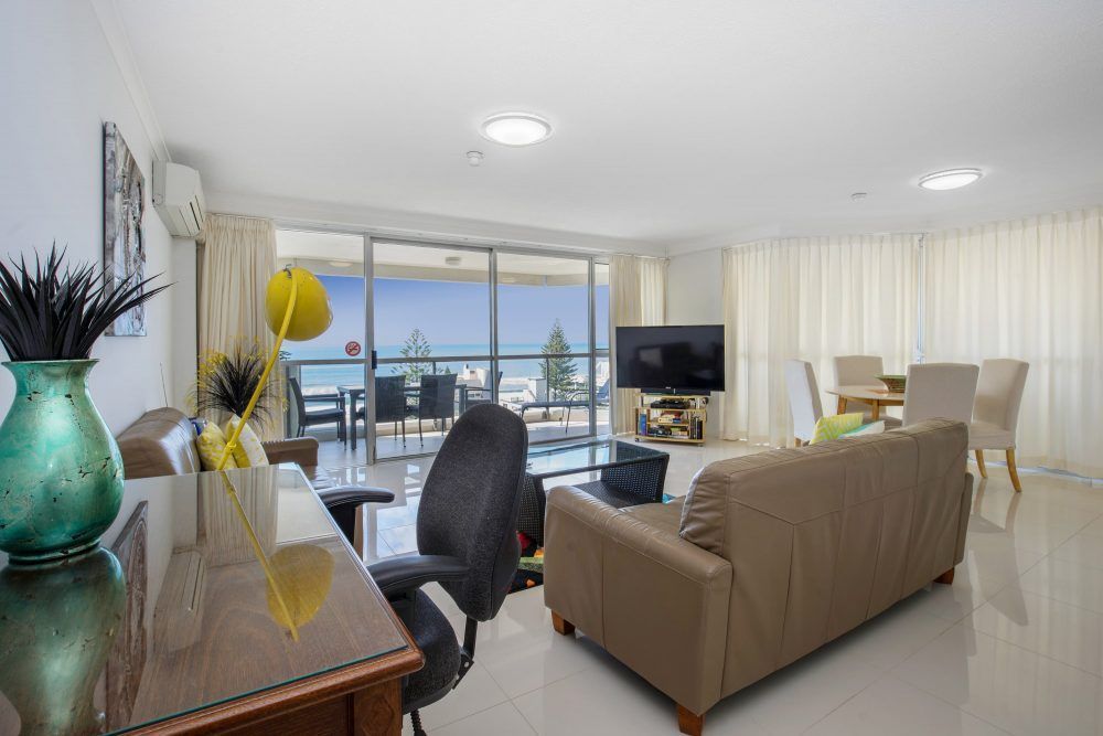 Gold Coast holiday apartments