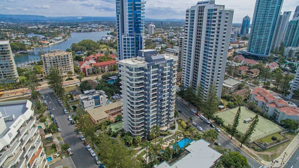 Frequently asked questions  Accommodation Surfers Paradise