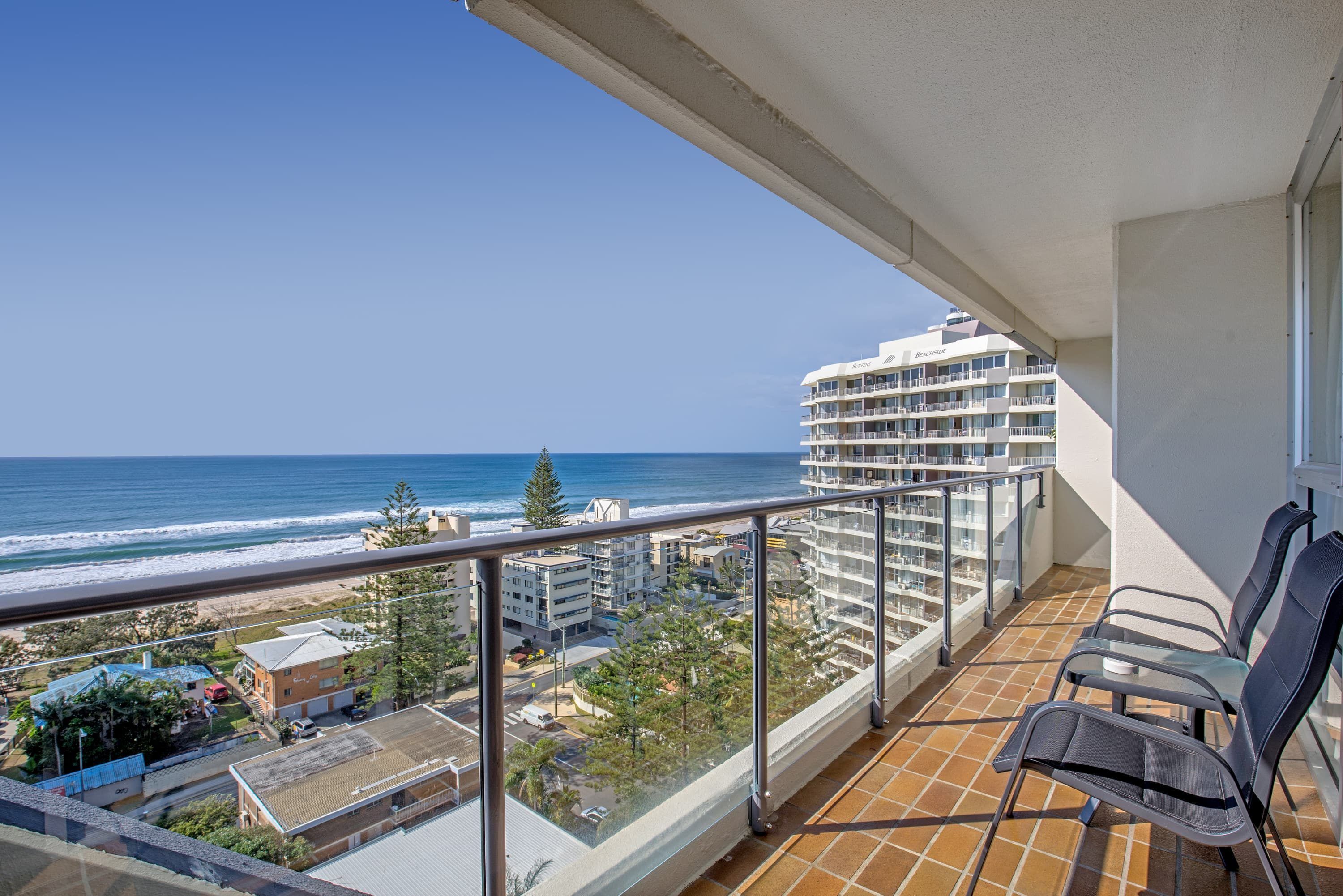 Surfers Paradise Holiday Accommodation