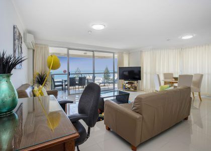 Gold Coast holiday apartments