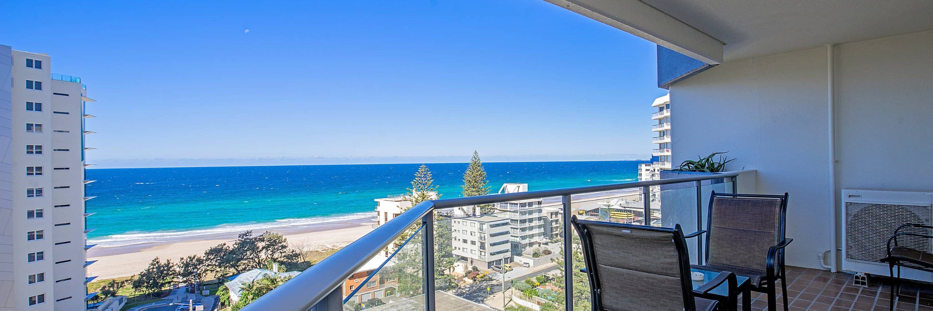 Surfers Paradise Apartments Gallery Apartments