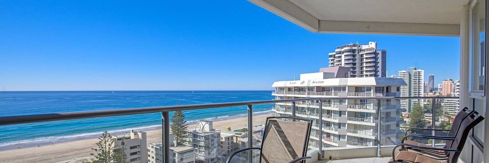 Surfers Paradise Serviced Apartment Rentals - Queensland, Australia